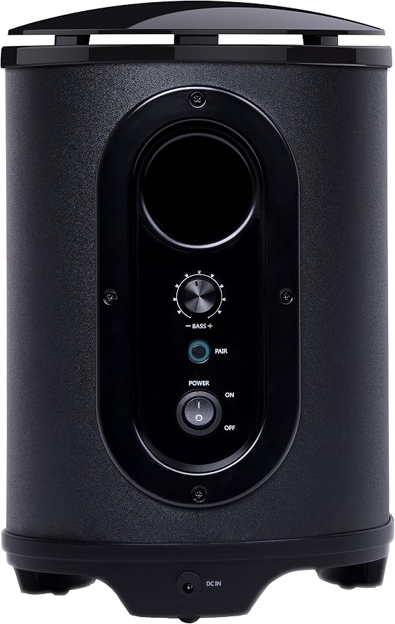 AVerMedia GS335 SonicBlast Subwoofer