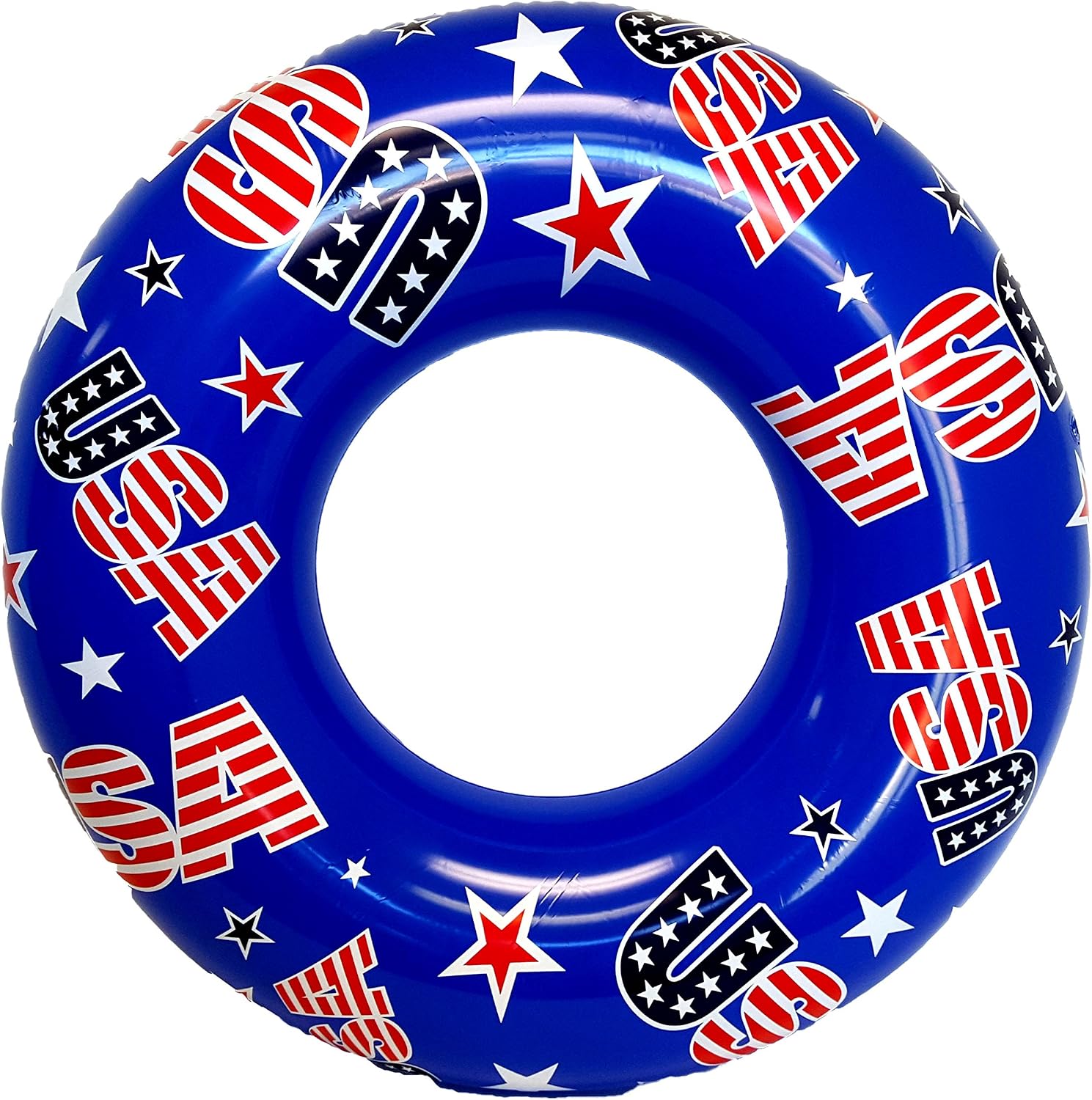 Giant USA Pool Float