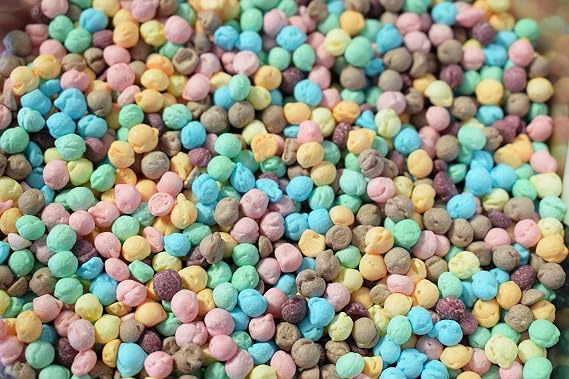 Millions Mixed Flavoured Sweets, 500 g