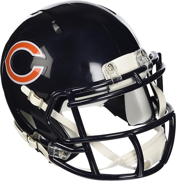 NFL Speed Mini Helmet