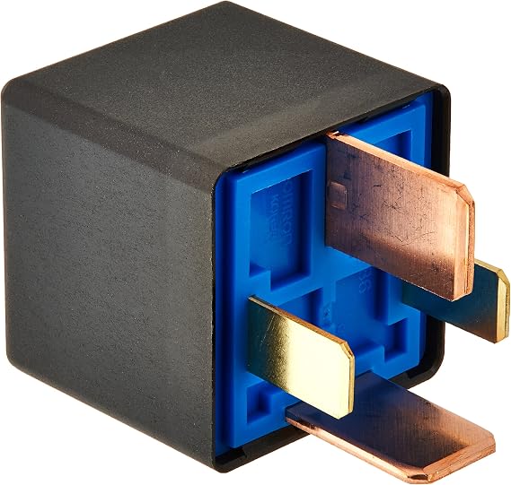 Genuine Hyundai 39160-37110 Power Relay Assembly