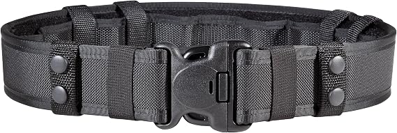 Bianchi 24774: Ergotek Nylon Belt Kit Sz 32-34