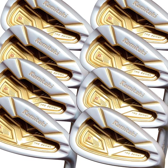 Japan Iron Mens Golf Club Set