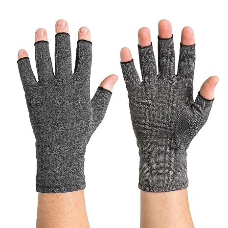 thermoskin Dynamic Compression Gloves (LG)
