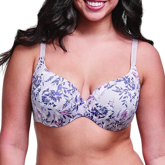 Maidenform Women's Comfort Devotion Full Coverage Underwire Bra Full Coverage Bra (Pack of 1)