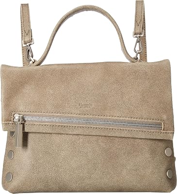 Hammitt VIP Backpack Pewter One Size