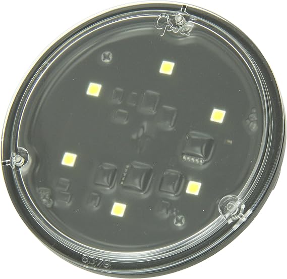 Grote TRACTOR LAMP - 63831-5