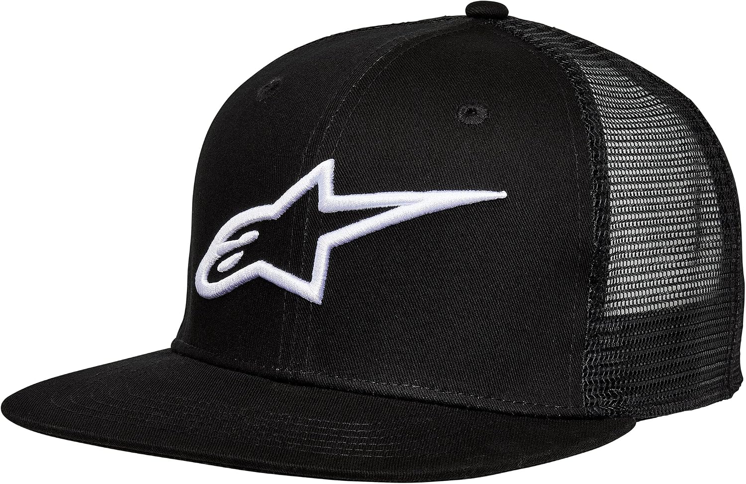 Alpinestars Men's Corp Trucker Baseball Cap
