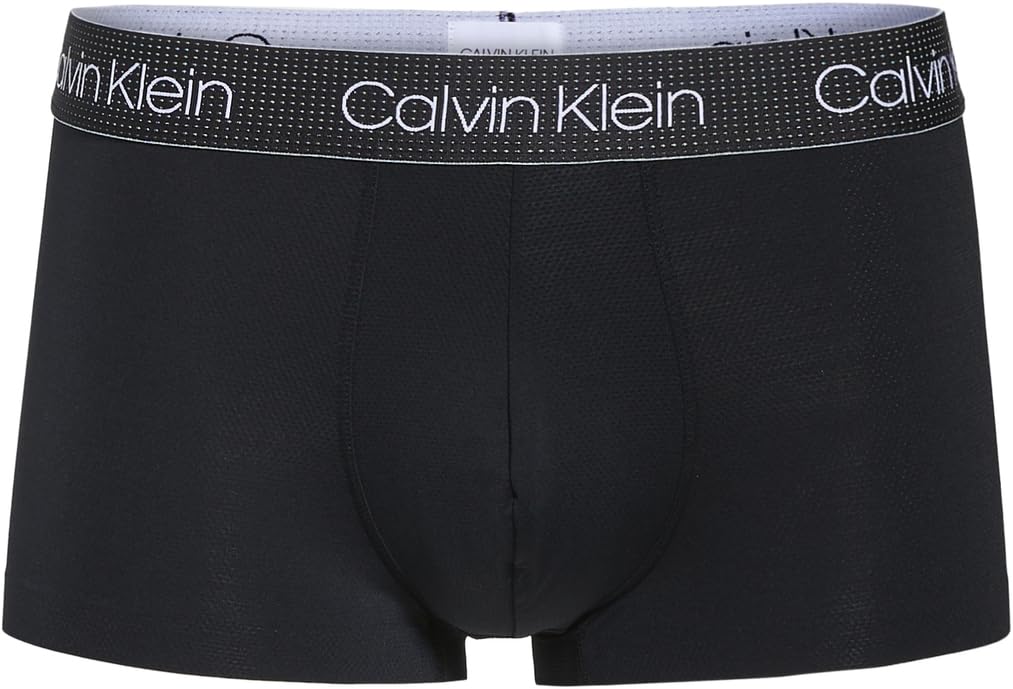 Calvin Klein Men's Low Rise Trunk