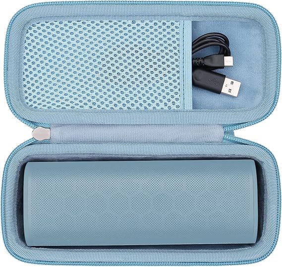 Khanka Hard Travel Case Replacement for Sonos Roam Bluetooth Speaker