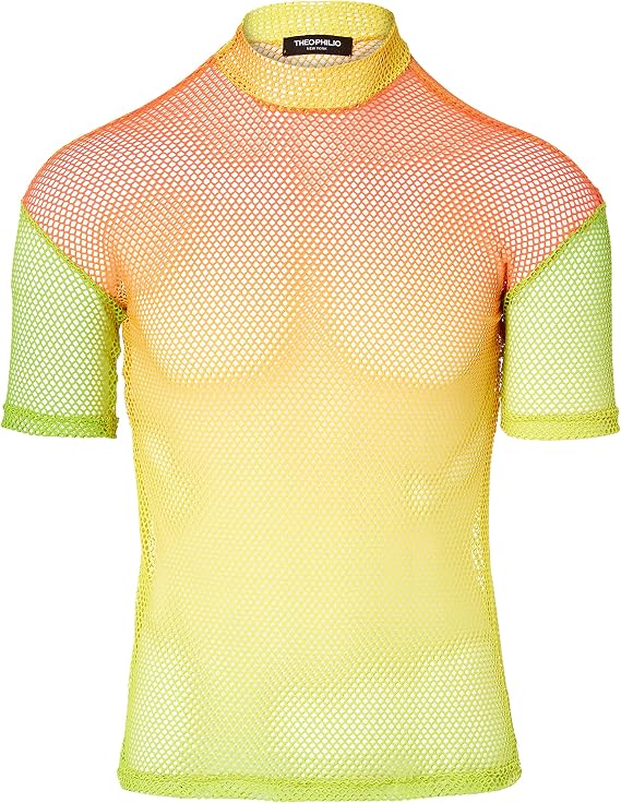 Men's Sunset T-Shirt