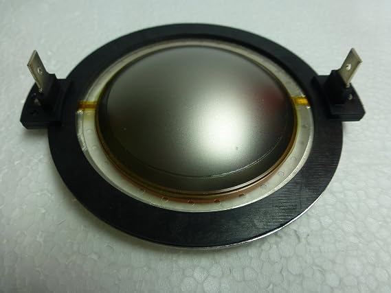 ZXPC Diaphragm Replacement for RCF ND650 Driver, 8 Ohms