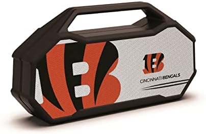 SOAR NFL Unisex Bluetooth Speakers
