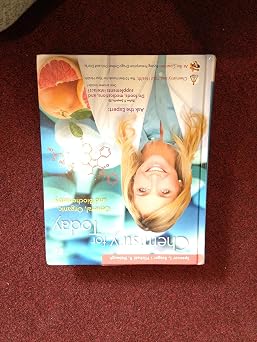 Chemistry for Today: General, Organic, and Biochemistry 8th Edition