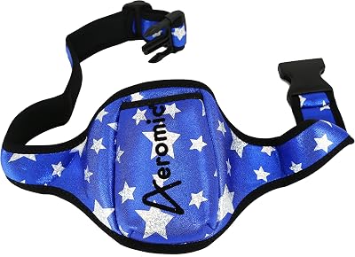 Pouch Belt Special Edition Standard - Stars Royal