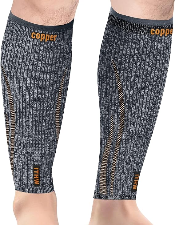 Calf Compression Sleeve