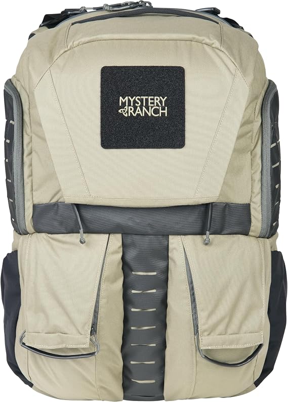 Mystery Ranch Rip Ruck 32 Sagebrush Small/Medium – Tactical Urban Backpack
