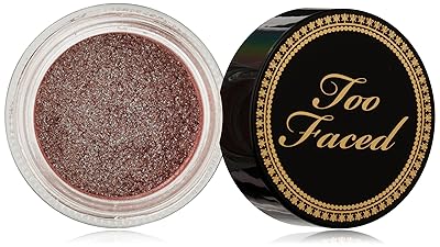 Too Faced Cosmetics Glamour Dust, Glampire, 0.1-Ounce