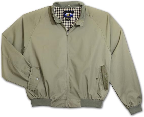 Falcon Bay Barracuda Jacket