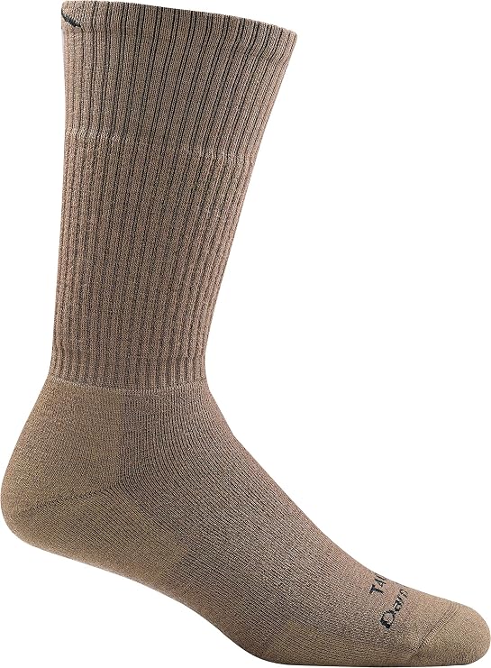 Darn Tough Tactical Boot Full Cushion Socks (T4022) Unisex