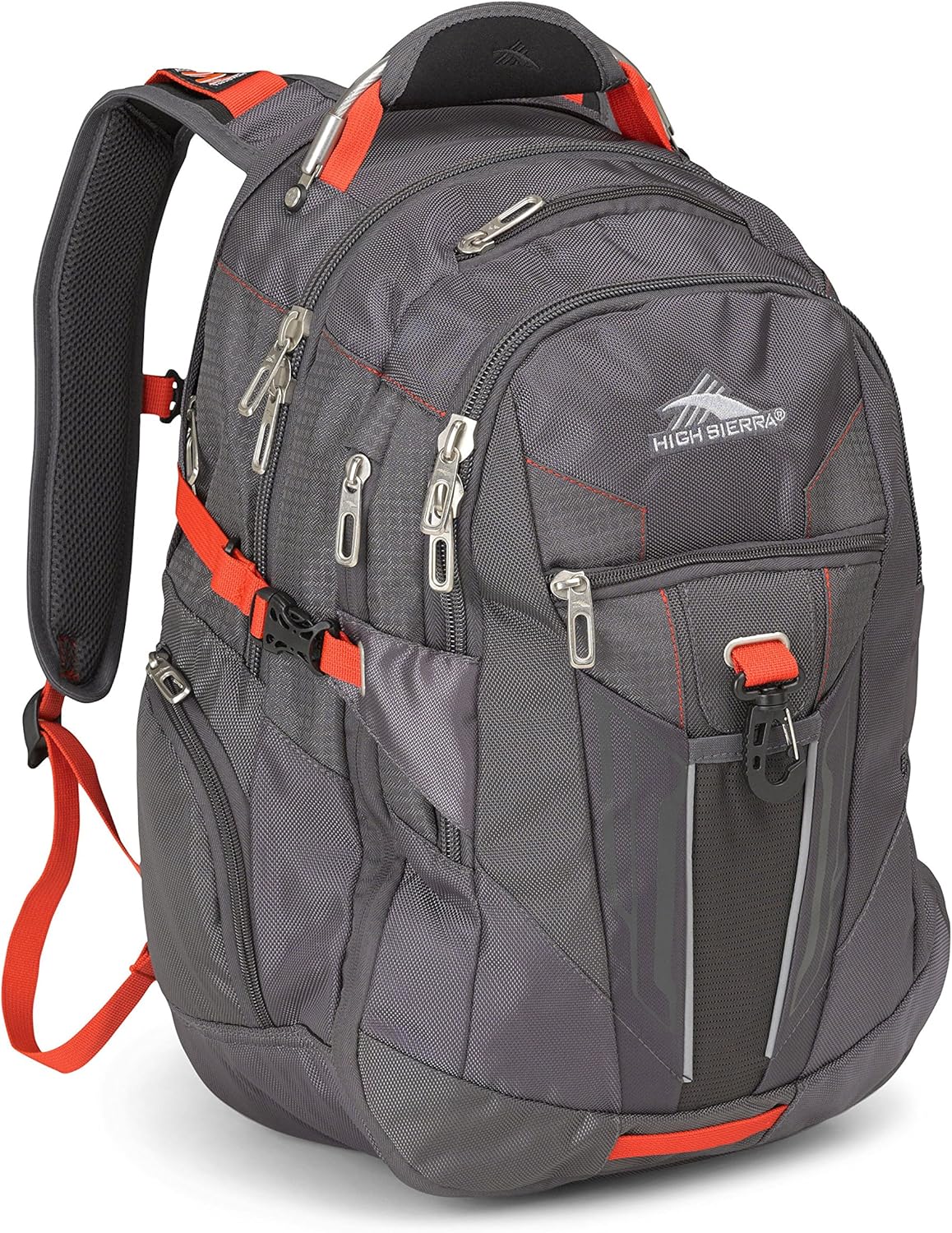 high sierra unisex xbt business backpacks and messenger bags