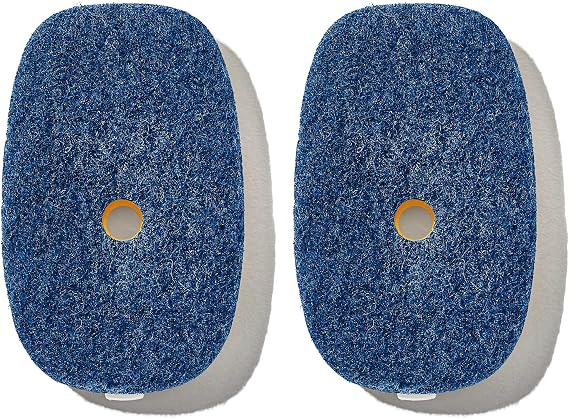 OXO New Good Grips Soap Dispensing Dish Scrub Refills - 2-Pack