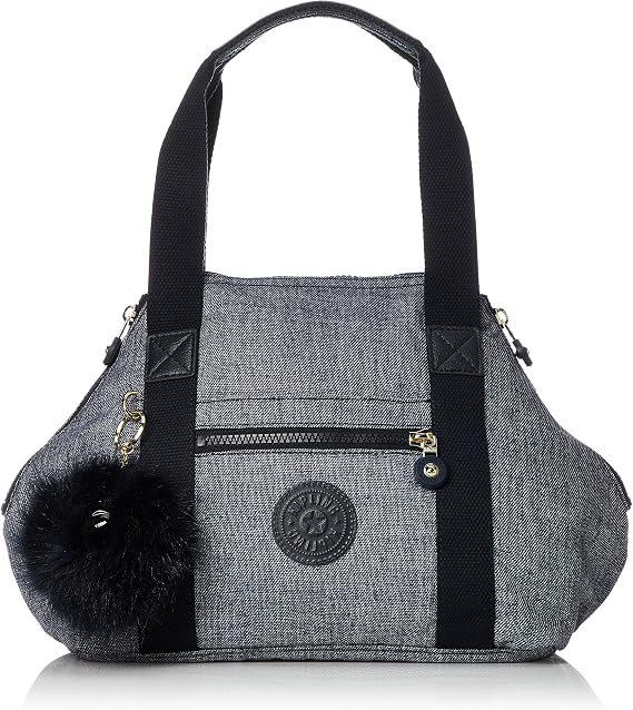 Kipling Art Y Travel Duffle, 45 cm